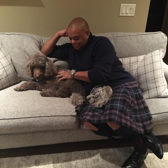 Meet your Poshmark Ambassador, LaMont - Picture 5 of 16